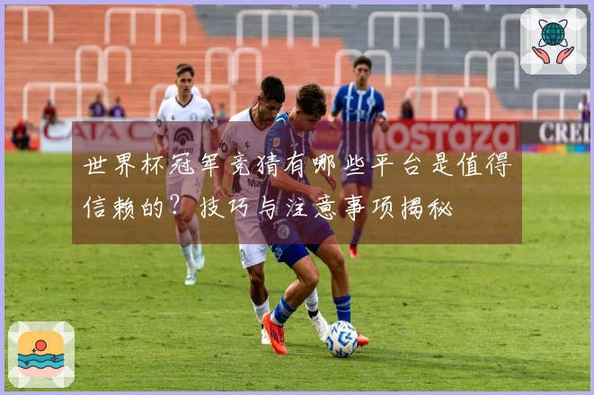 世界杯冠军竞猜有哪些平台是值得信赖的？技巧与注意事项揭秘