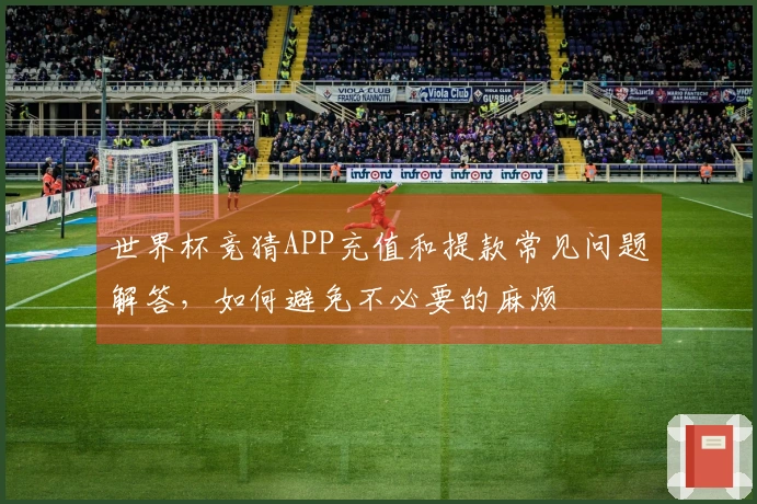 世界杯竞猜APP充值和提款常见问题解答，如何避免不必要的麻烦