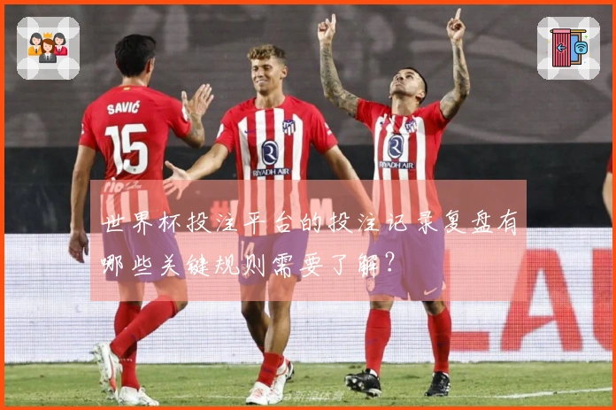 世界杯投注平台的投注记录复盘有哪些关键规则需要了解？