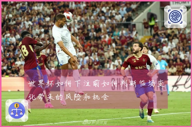 世界杯如何下注前如何判断临场变化带来的风险和机会