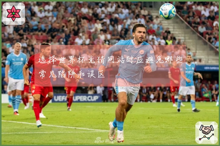 选择世界杯竞猜网站时应避免哪些常见陷阱和误区