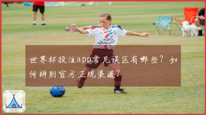 世界杯投注app常见误区有哪些？如何辨别官方正规渠道？