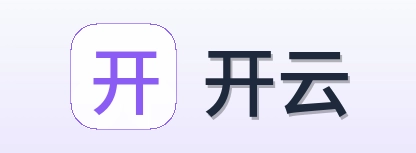 开云 Logo
